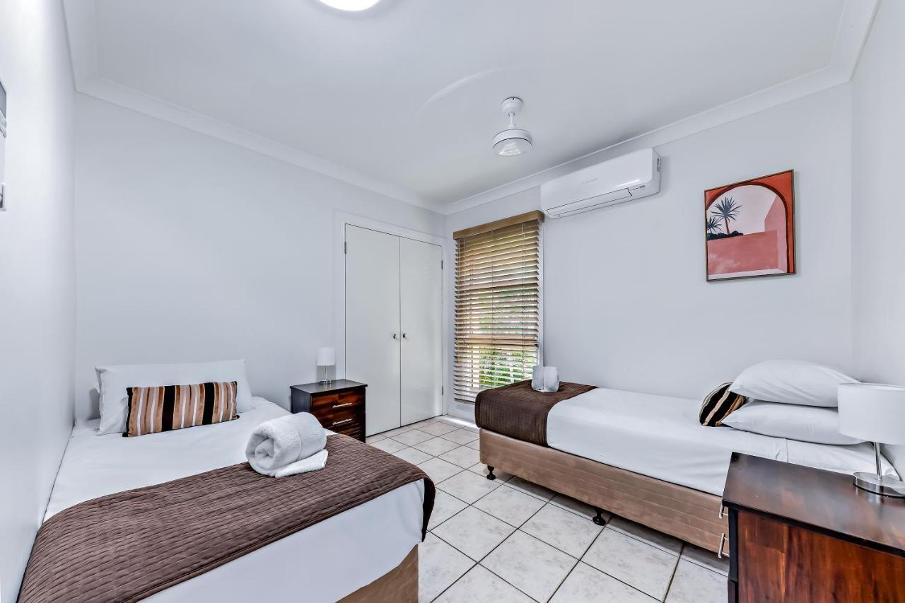 Magnificence At Airlie Apartment Airlie Beach Exterior photo